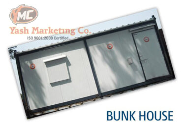 Bunk Horse Insulated