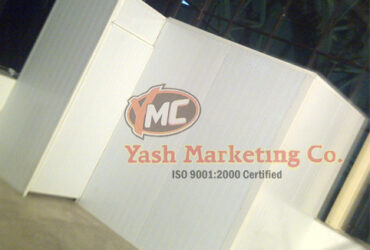 Yash marketing co. Cricket Stedym